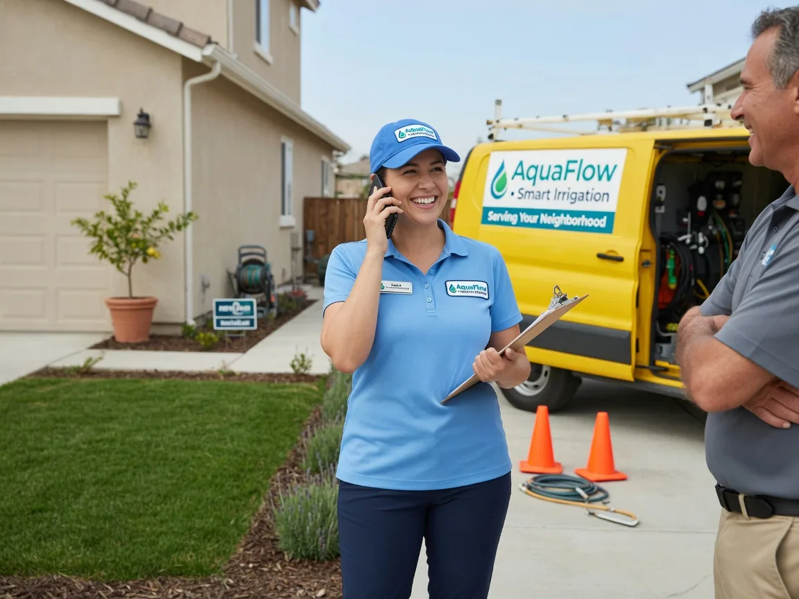 Irrigation Installation Price, UT FAQs
